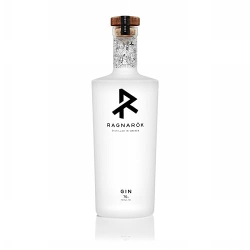 Ragnarok Gin | 700ML at CaskCartel.com