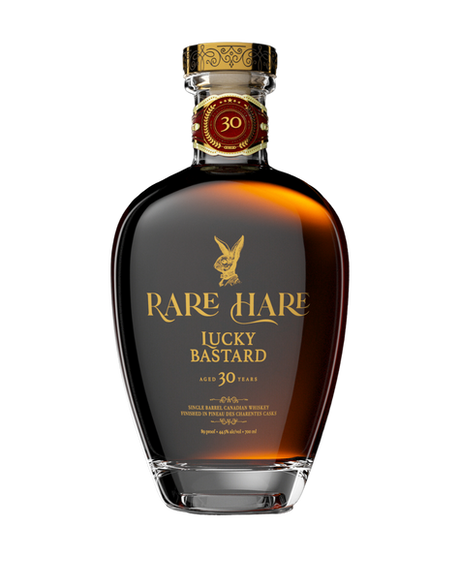 Rare Hare Lucky Bastard | 700ML at CaskCartel.com