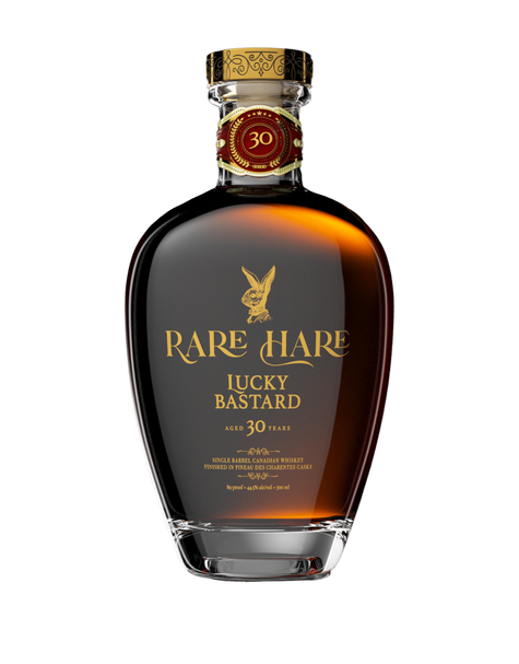 Rare Hare Lucky Bastard | 700ML at CaskCartel.com