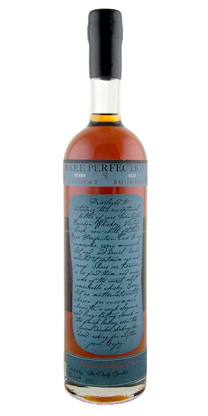 [BUY] Rare Perfection 8 Year Old Kentucky Straight Bourbon Whiskey at CaskCartel.com