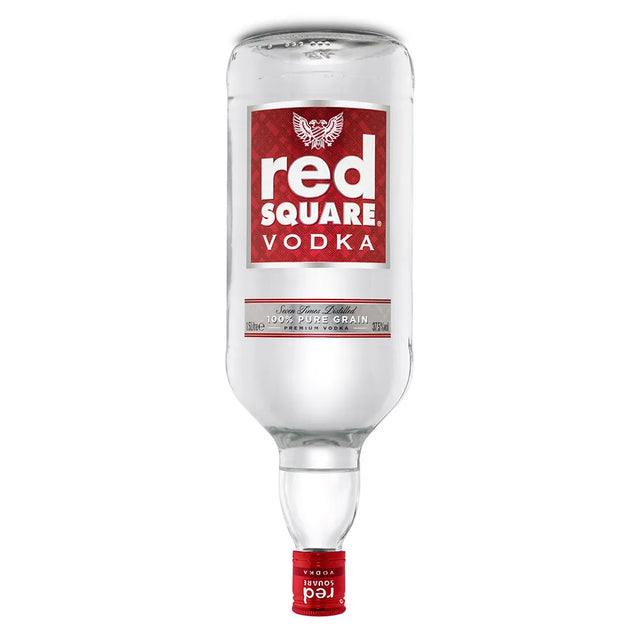 Red Square Vodka - Magnum Vodka | 1.5L at CaskCartel.com