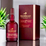 Redbreast 27 Year Old Irish Whisky | Limited Edition at CaskCartel.com 4