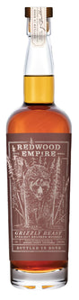 Redwood Empire Grizzly Beast Bottled In Bond Straight Bourbon Whiskey at CaskCartel.com