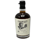 Redwood Empire Single Barrel 15 Year Old Haystack Needle Straight Bourbon Whiskey t caskcrtel.com