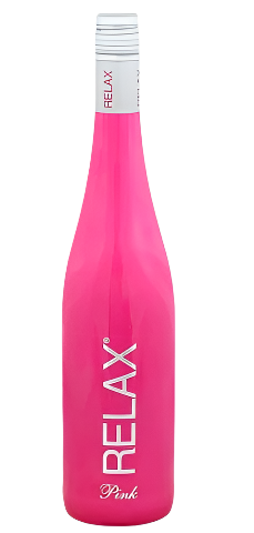  Relax | Pink Rose - NV at CaskCartel.com