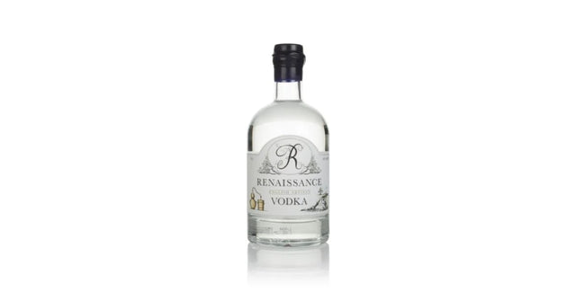 Renaissance Vodka | 700ML at CaskCartel.com