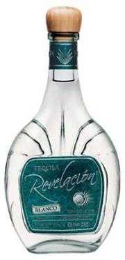 Revelacion Blanco Tequila at CaskCartel.com
