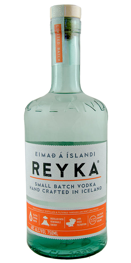 Reyka Vodka | 700ML at CartelCartel.com