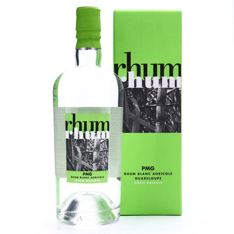 Rhum Rhum PMG (41%) Rum | 700ML at CaskCartel.com