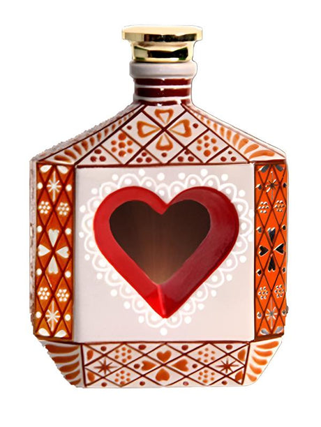 Riqueza Cultural Anejo Ruby Heart Tequila at CaskCartel.com