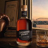 Chattanooga Whiskey | Founder's 14th Anniversary Blend | Straight Bourbon Whiskey at CaskCartel.com 2
