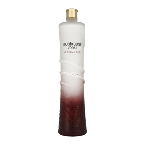 Roberto Cavalli Acai Berry Vodka | 1L at CaskCartel.com