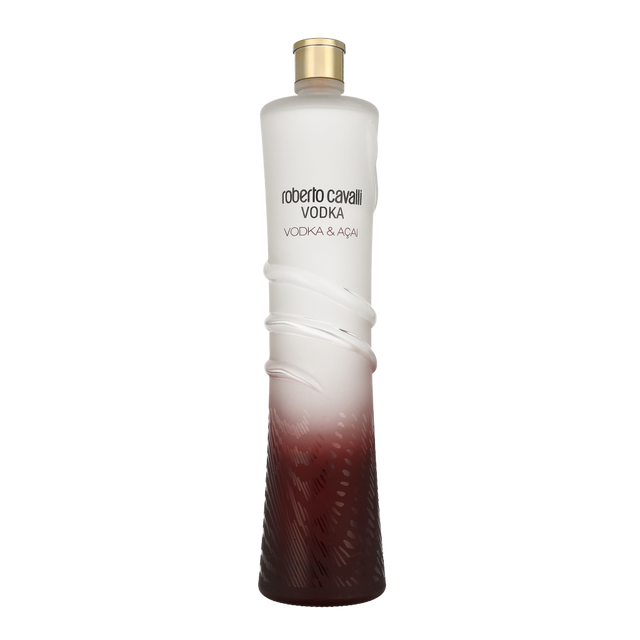 Roberto Cavalli Acai Berry Vodka | 1L at CaskCartel.com