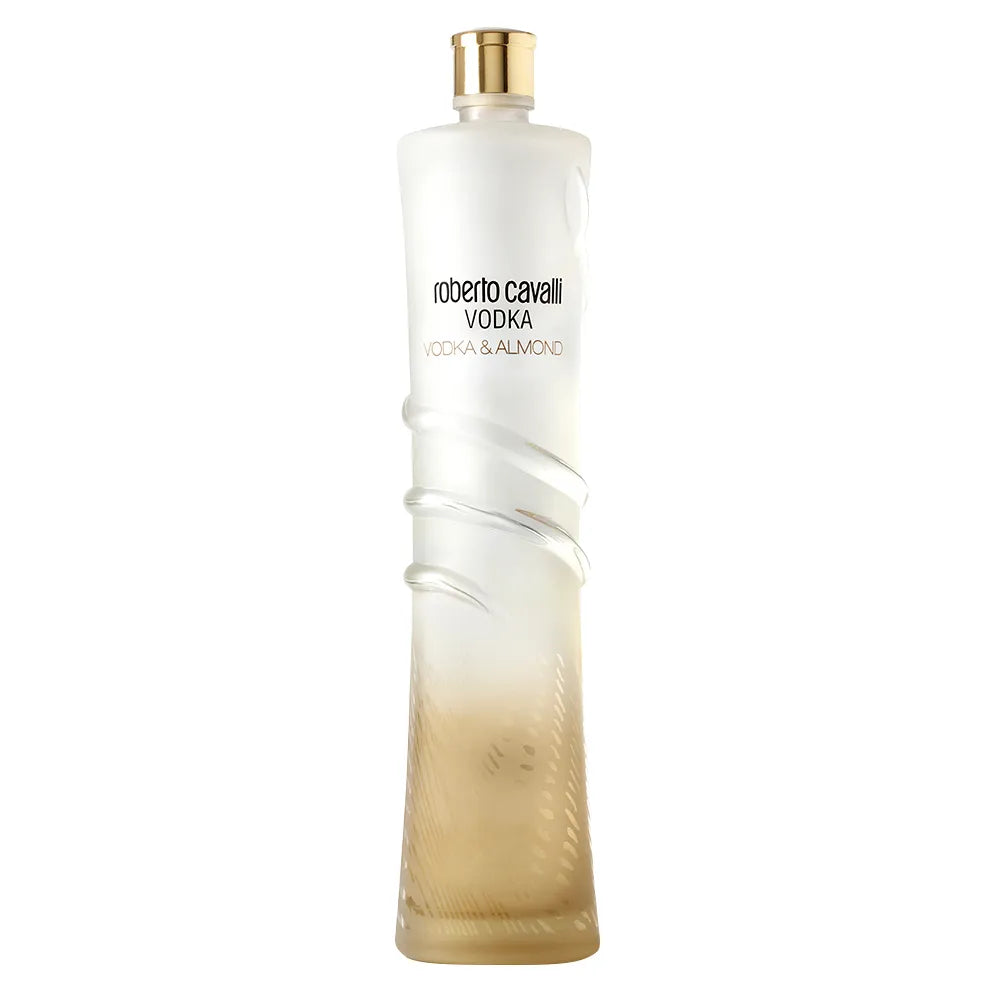 Roberto Cavalli Almond Vodka | 1L at CaskCartel.com