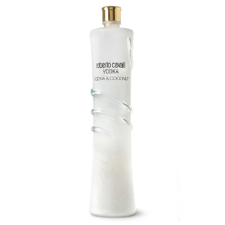 Roberto Cavalli Coconut Vodka | 1L t CaskCartel.com