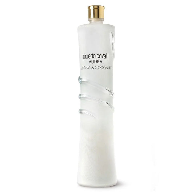 Roberto Cavalli Coconut Vodka | 1L t CaskCartel.com