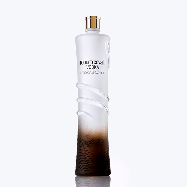 Roberto Cavalli Coffee Vodka | 1L at CaskCartel.com