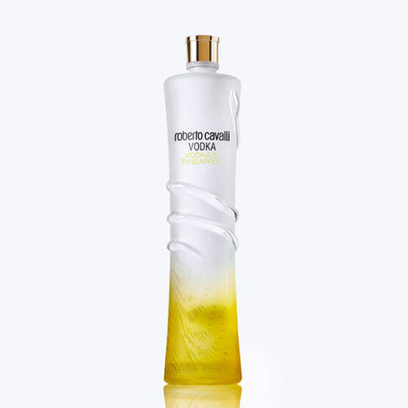 Roberto Cavalli Pineapple Vodka | 1L at CaskCartel.com