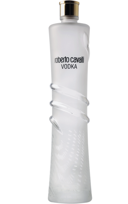 Roberto Cavalli Vodka | 700ML at CaskCartel.com