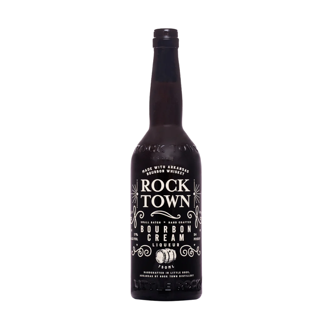 Rock Town Distillery Bourbon Cream Liqueur at CaskCartel.com