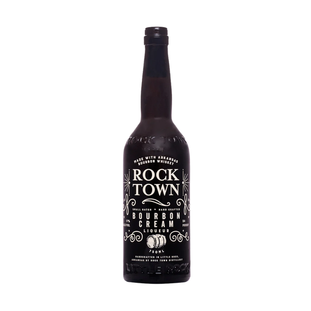 Rock Town Distillery Bourbon Cream Liqueur at CaskCartel.com