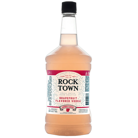 Rock Town Distillery Grapefruit Flavored Vodka at CaskCartel.com