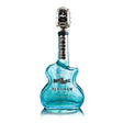 Rock N Roll Platinum Tequila Guitar at CaskCartel.com