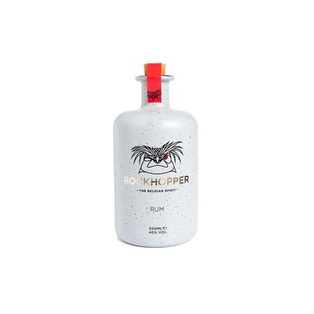 Rockhopper Rum | 500ML at CaskCartel.com