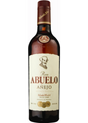 Ron Abuelo Añejo Reserva Especial Rum | 700ML at CaskCartel.com
