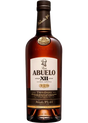 Ron Abuelo XII Two Oaks Rum | 700ML at CaskCartel.com