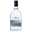 Ron Barceló Gran Platinum Rum | 700ML at CaskCartel.com