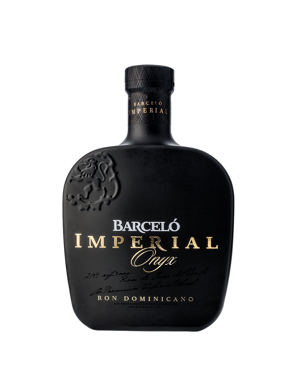 Ron Barceló Imperial Onyx Rum | 700ML at CaskCartel.com