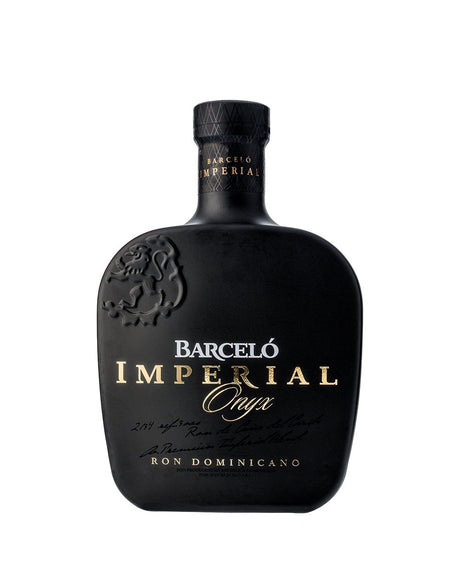 Ron Barceló Imperial Onyx Rum | 700ML at CaskCartel.com