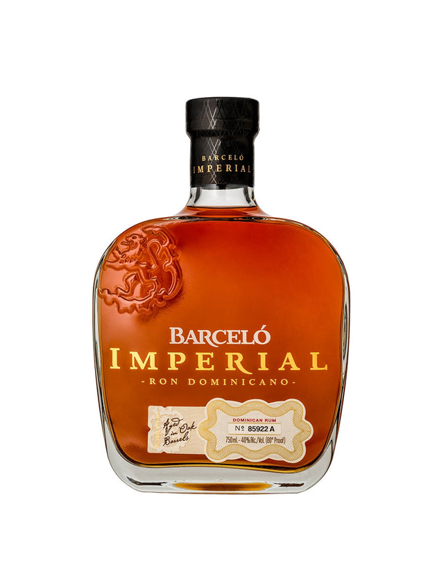 Ron Barceló Imperial Rum | 700ML at CaskCartel.com