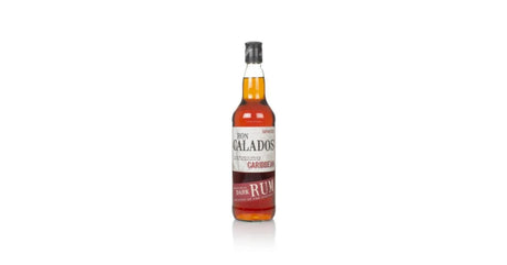 Ron Calados Dark Rum | 700ML at CaskCartel.com