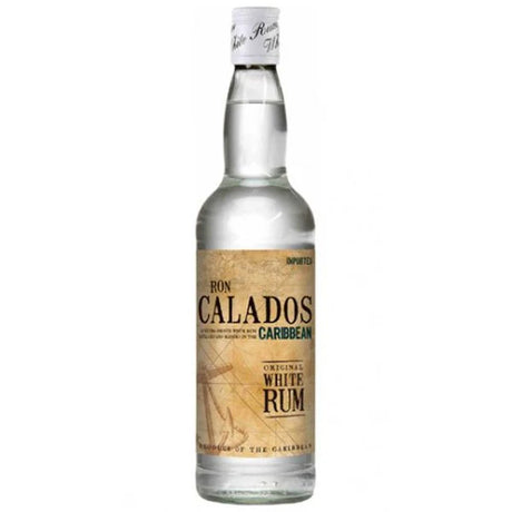 Ron Calados White Rum | 700ML at CaskCartel.com