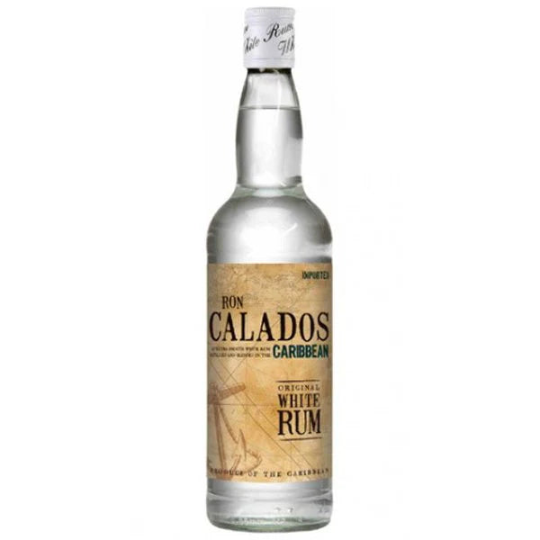 Ron Calados White Rum | 700ML at CaskCartel.com