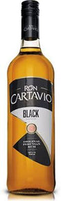 Ron Cartavio Black Rum | 700ML at CaskCartel.com