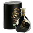 Ron Cubay 1870 Extra Añejo Rum | 700ML at CaskCartel.com