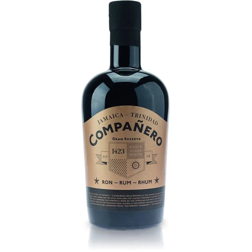 Ron Gran Reserva - Compañero (1423) Rum | 700ML at CaskCartel.com