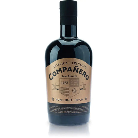 Ron Gran Reserva - Compañero (1423) Rum | 700ML at CaskCartel.com
