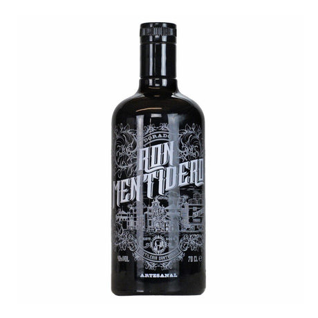 Ron Mentidero Rum | 700ML at CaskCartel.com
