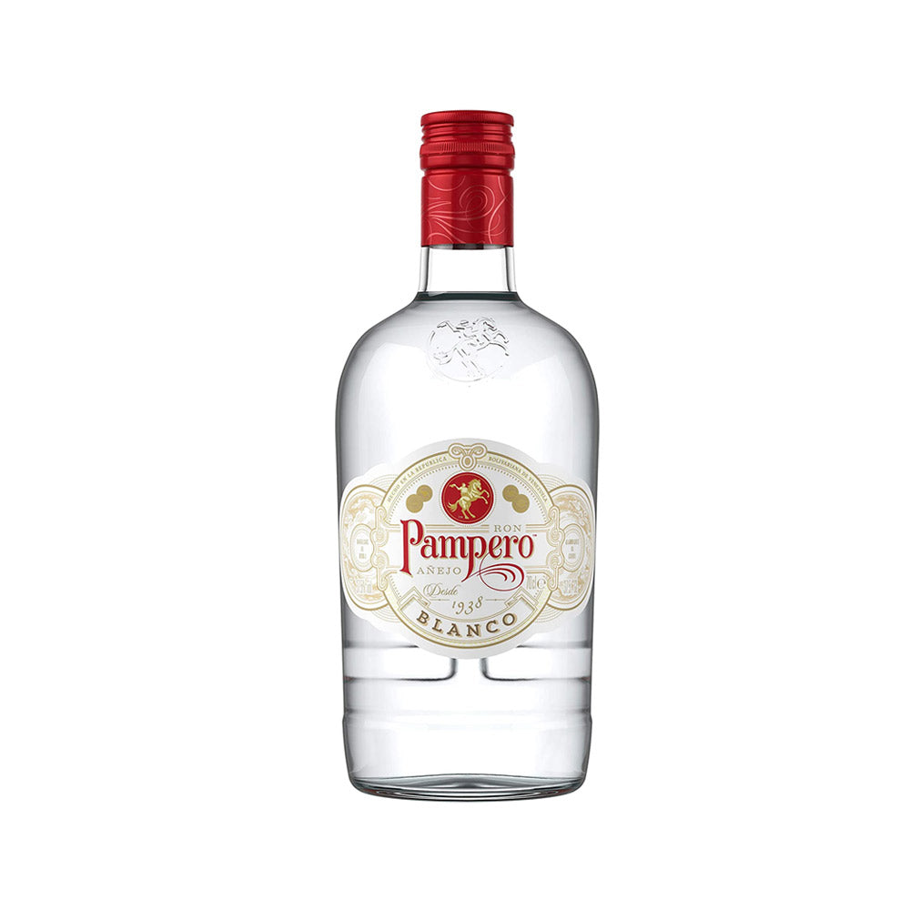 Ron Pampero Blanco Rum | 700ML at CaskCartel.com