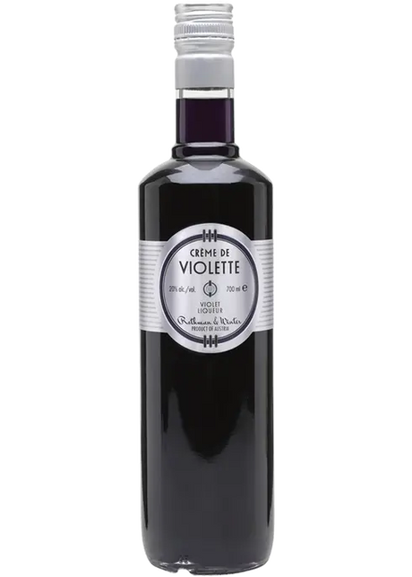 Rothman & Winter Creme de Violette Liqueur at CaskCartel.com