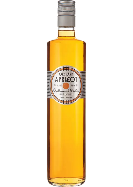 Rothman & Winter Orchard Apricot Liqueur at CaskCartel.com