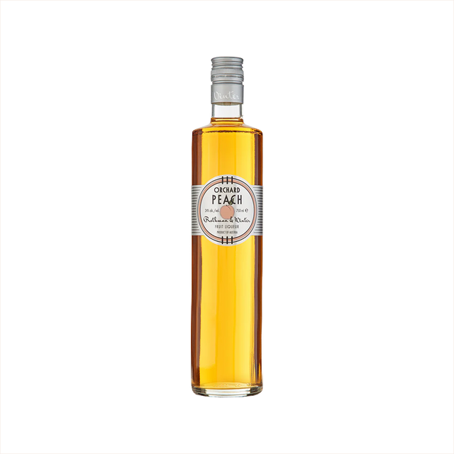 Rothman & Winter Orchard Peach Liqueur at CaskCartel.com