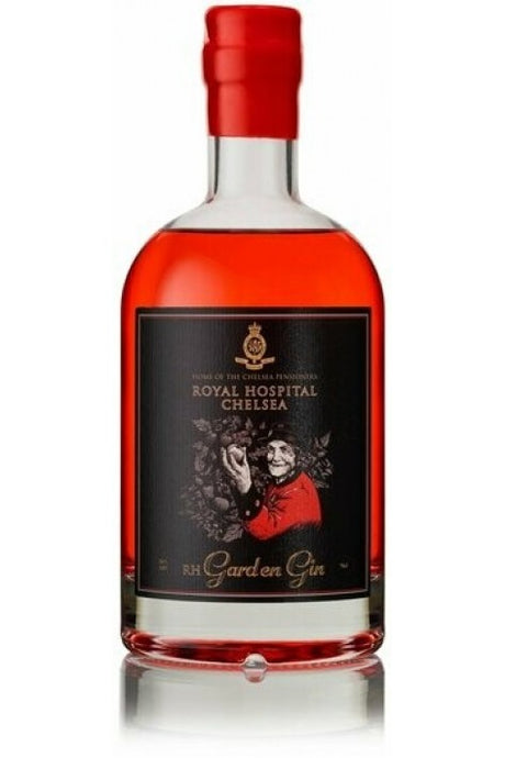 Royal Hospital Chelsea Garden Gin | 700ML at CaskCartel.com