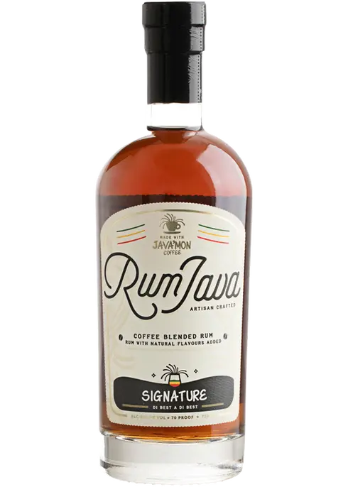 RumJava Rum | 700ML at CaskCartel.com