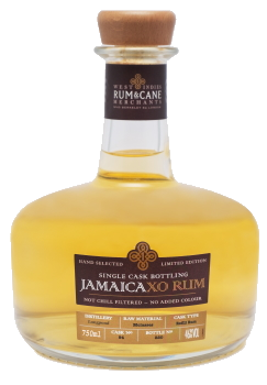 Rum & Cane Longpond Rum at CaskCartel.com