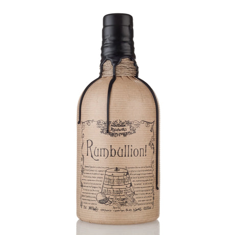 Rumbullion! Rum | 700ML at CaskCartel.com